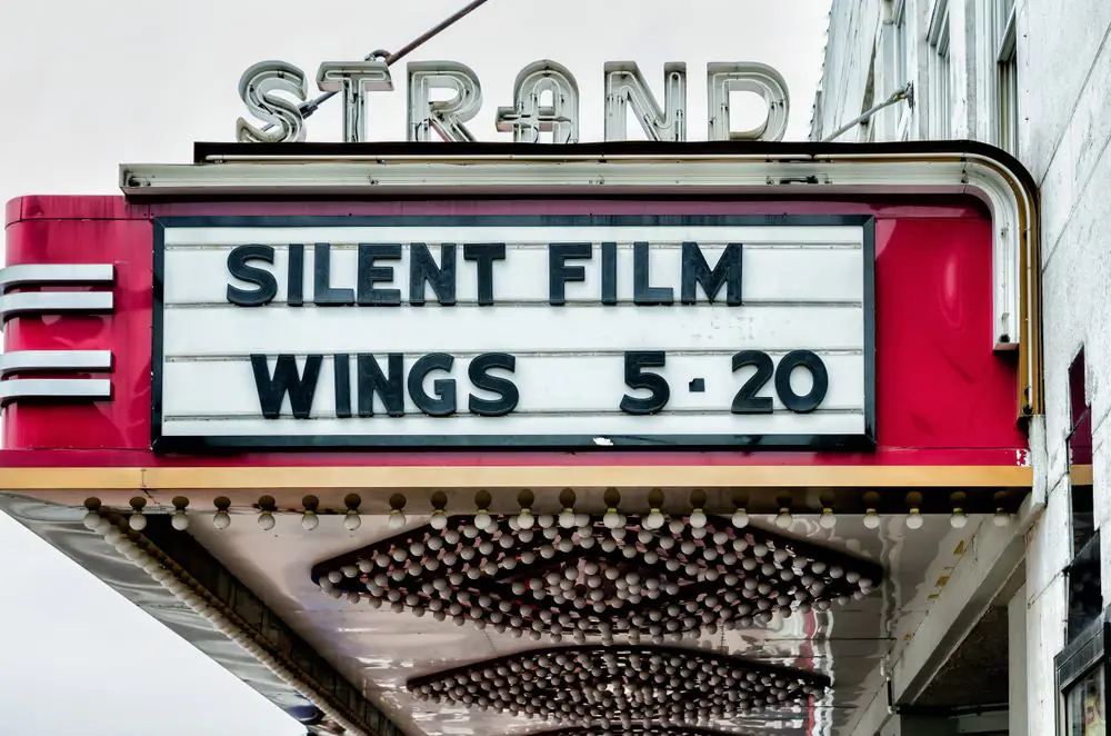 Strand Theatre
