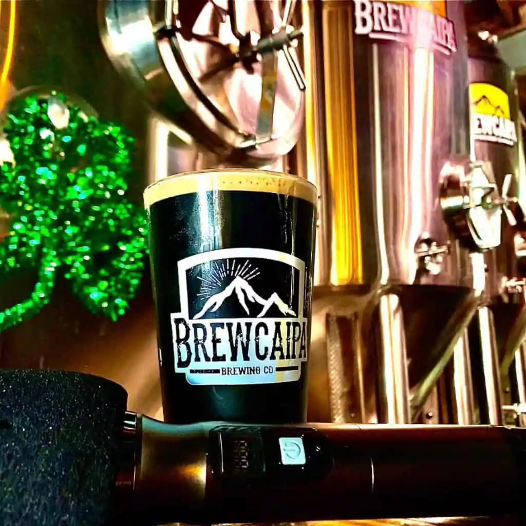 Brewcaipa Brewing Company