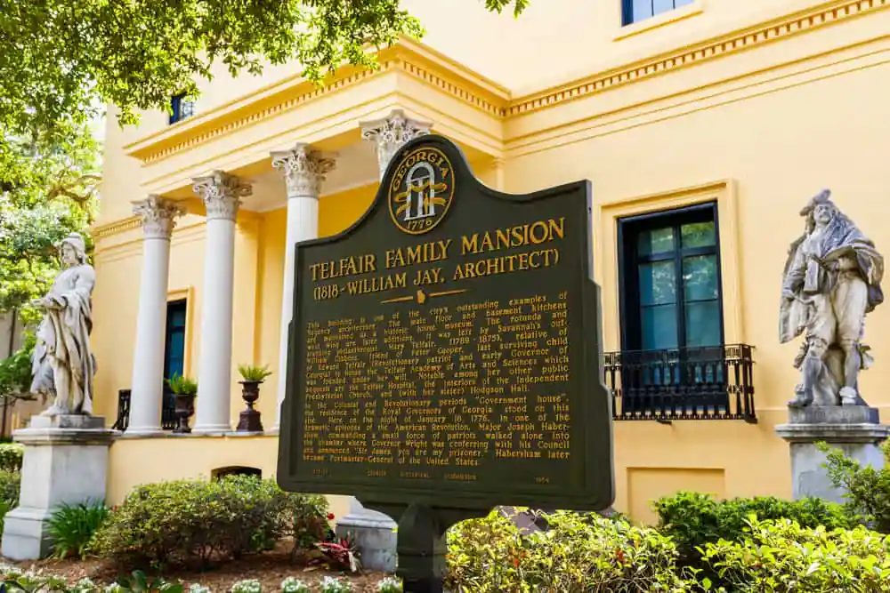 Telfair Museums