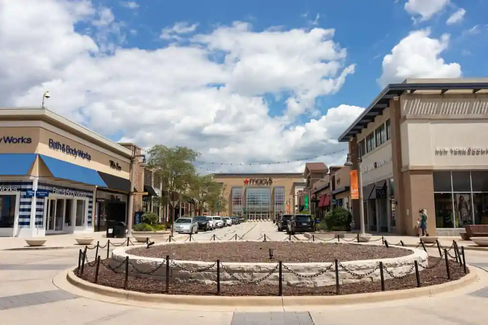 The Promenade Bolingbrook