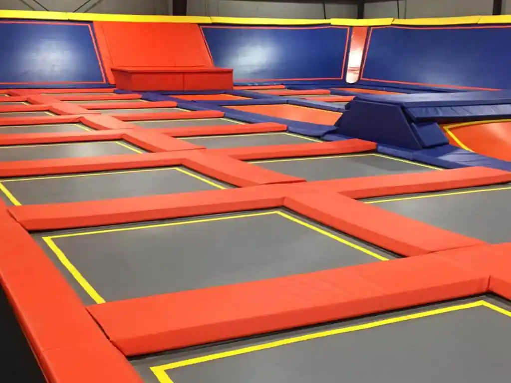 Ultimate Air Trampoline Park