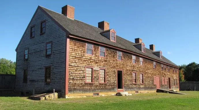 Fort Western