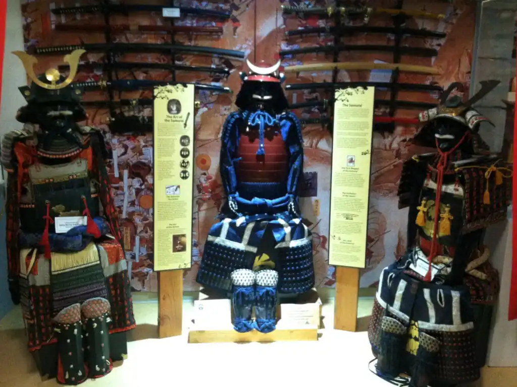 Martial Arts History Museum