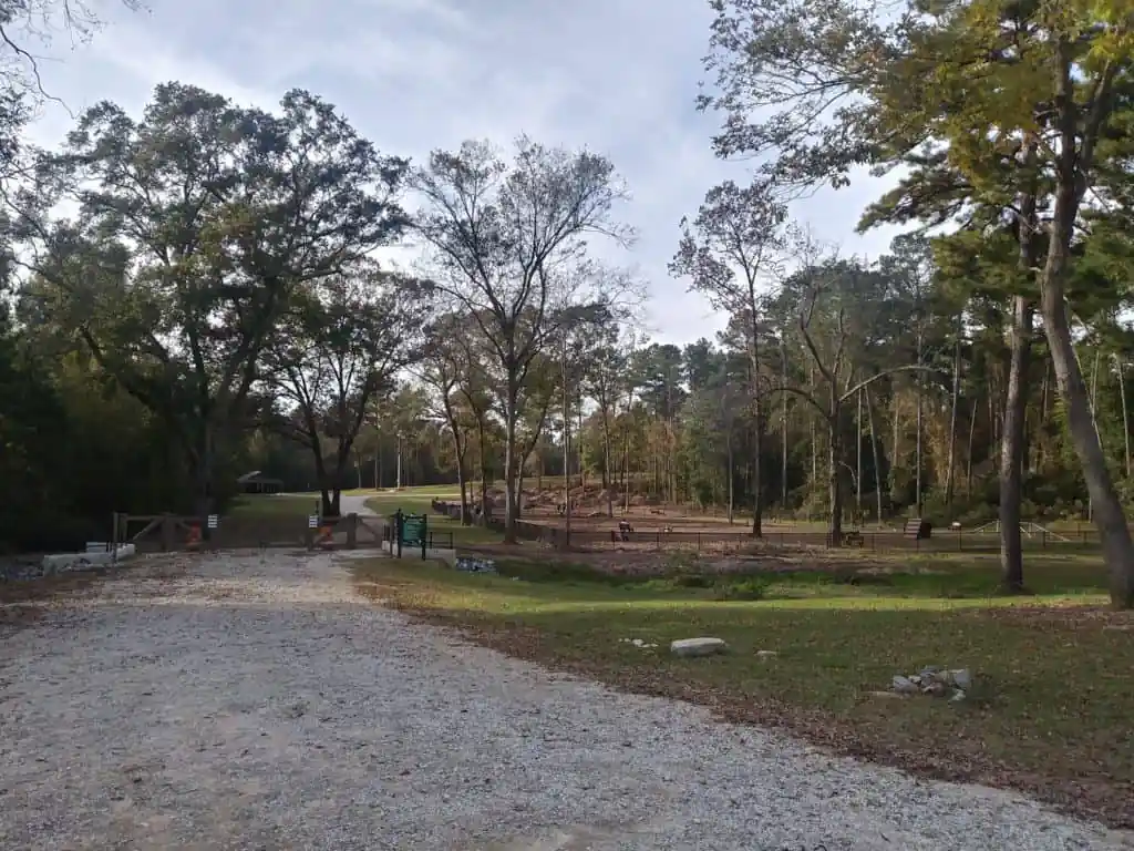 Wellston Trail