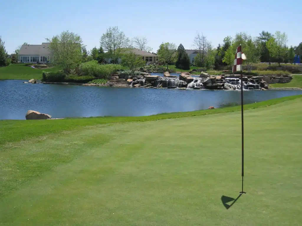 Whisper Creek Golf Course