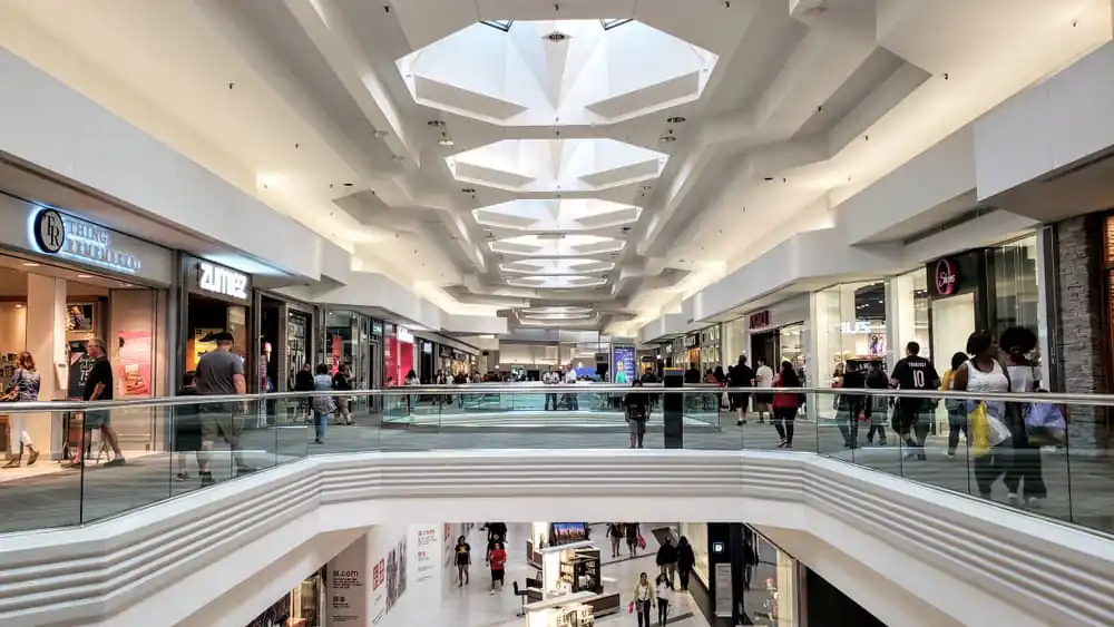 Woodfield Mall