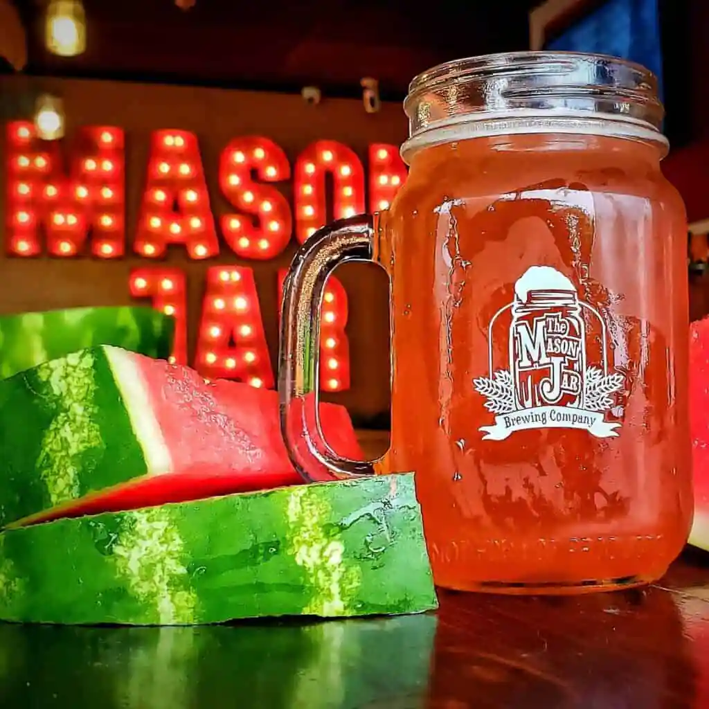 Mason Jar Brewing Company