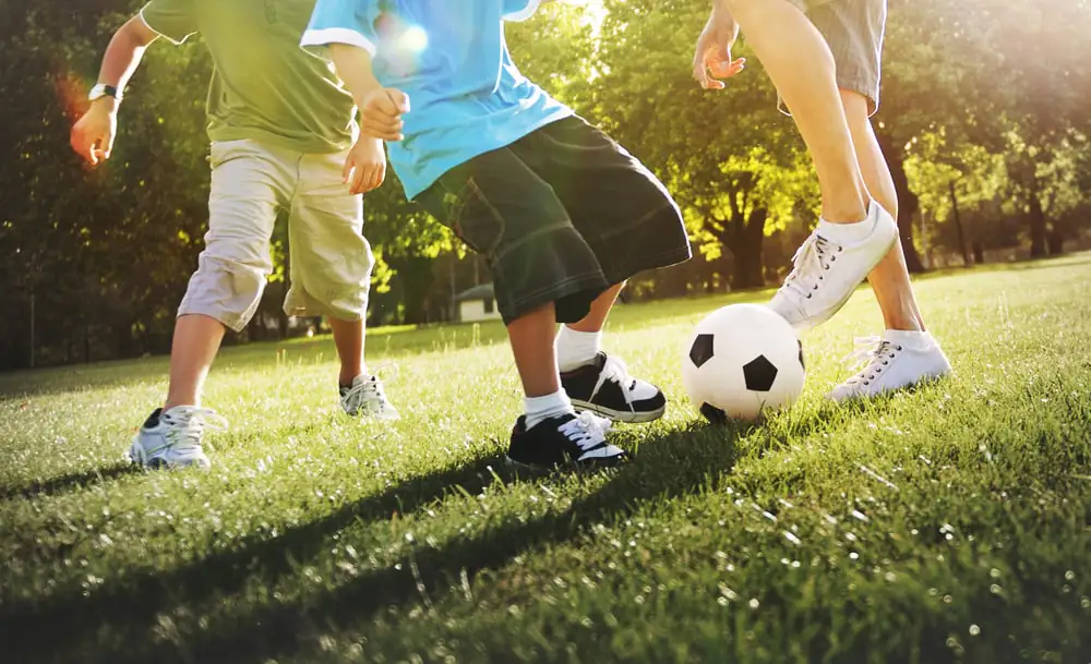 Soccer