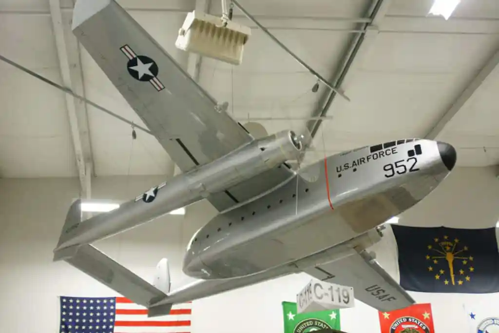 Atterbury-Bakalar Air Museum