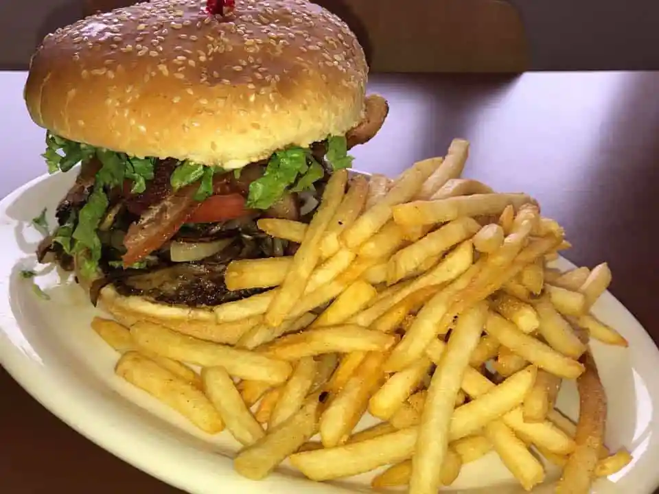 Bayside Diner