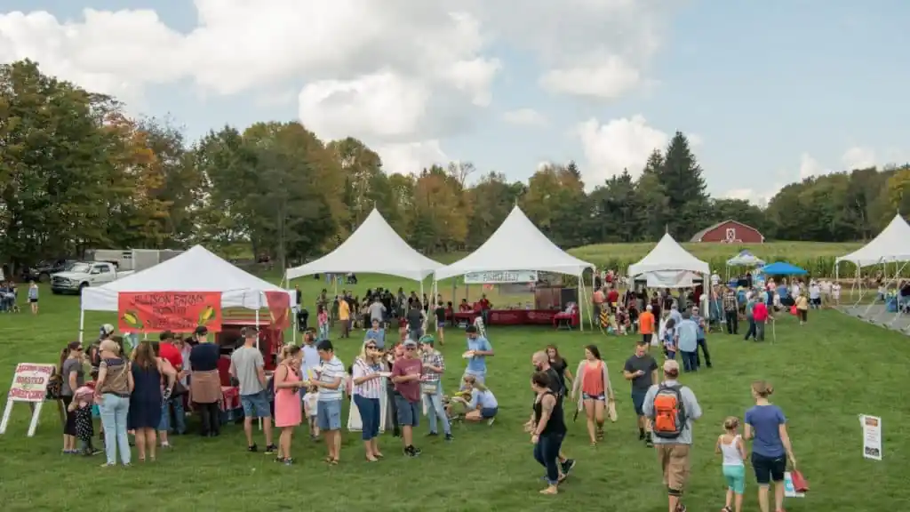 Bethel HarvestFest