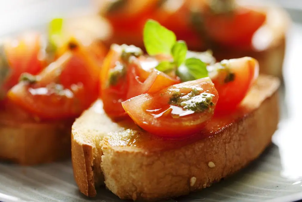 Italian Food