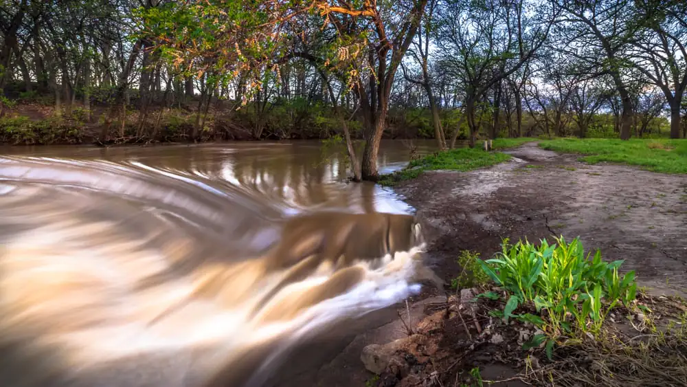 Big Creek Nature Trail