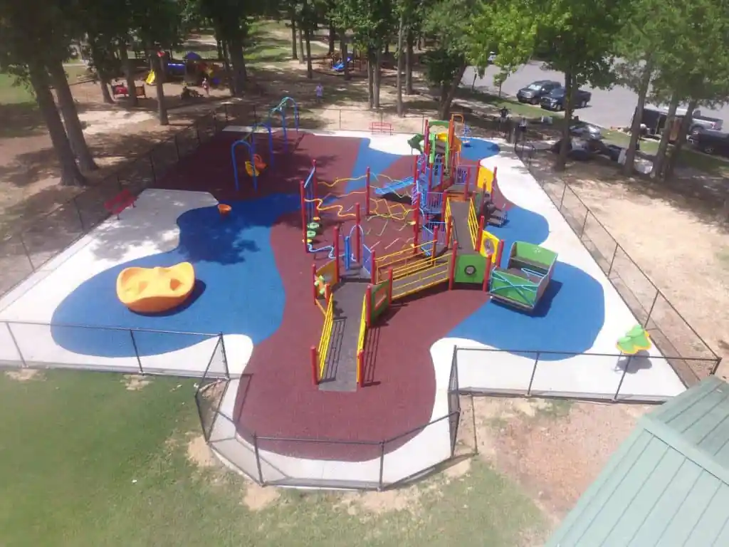 Cabot City Park