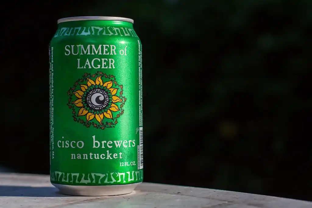 Cisco Brewers