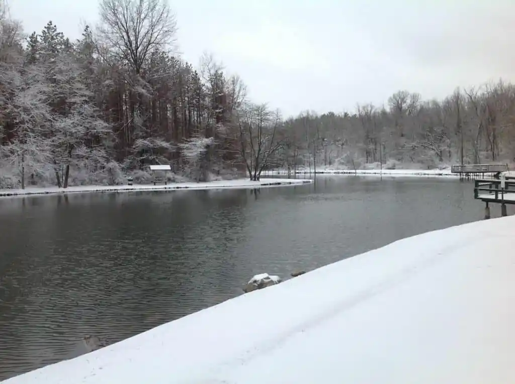 Dobbs Memorial Park