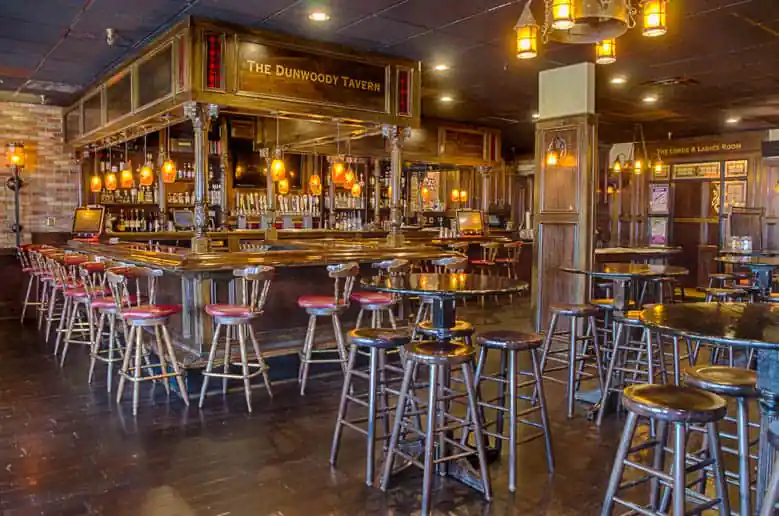 Dunwoody Tavern