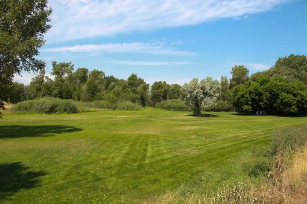Eagle Park