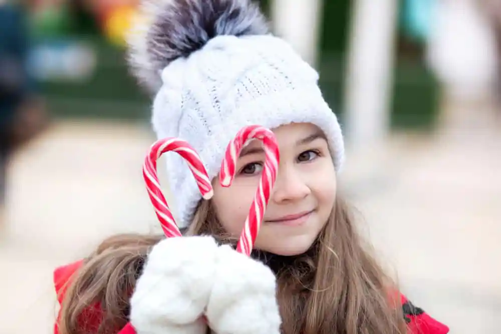 Christmas Parade