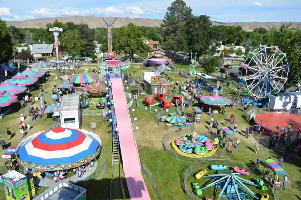 Emmett Cherry Festival