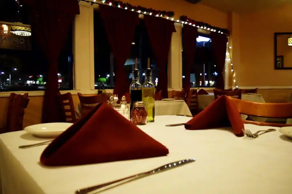 Gusto D'Oro Italian Cuisine