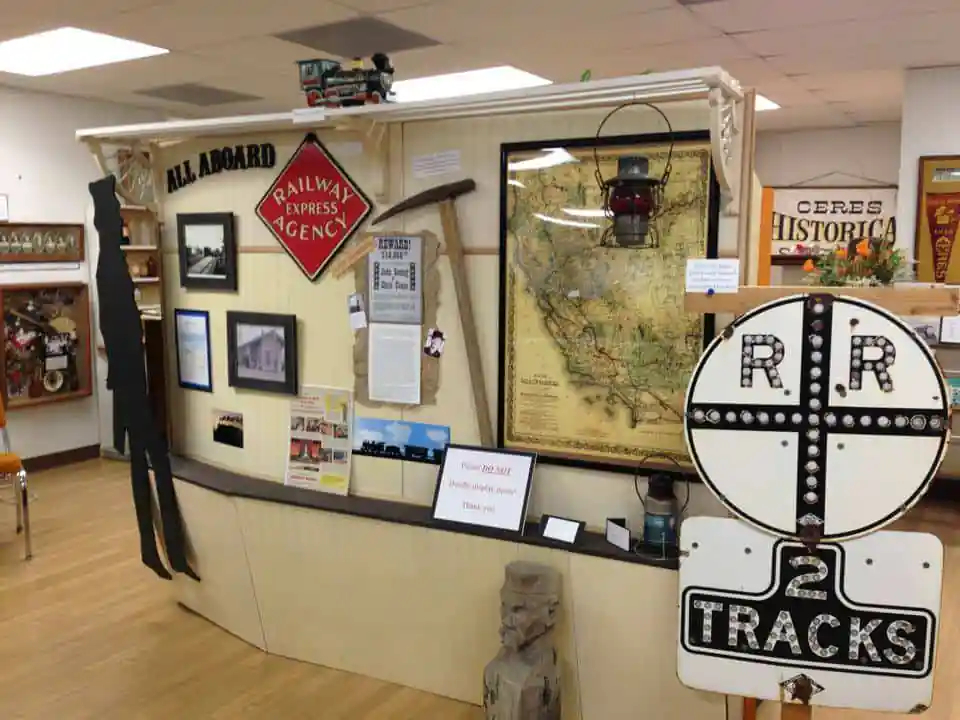 Ceres Museum