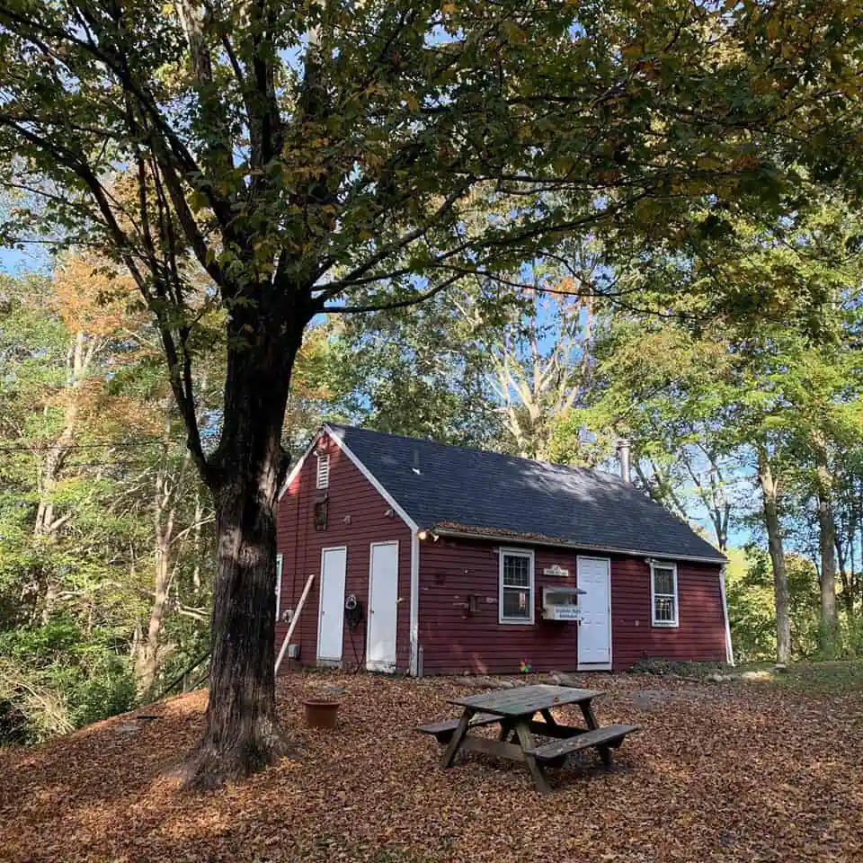 Flanders Nature Center
