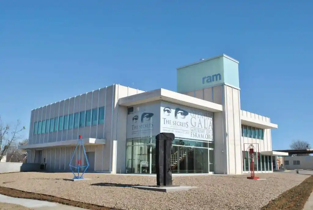 Fort Smith Regional Art Museum