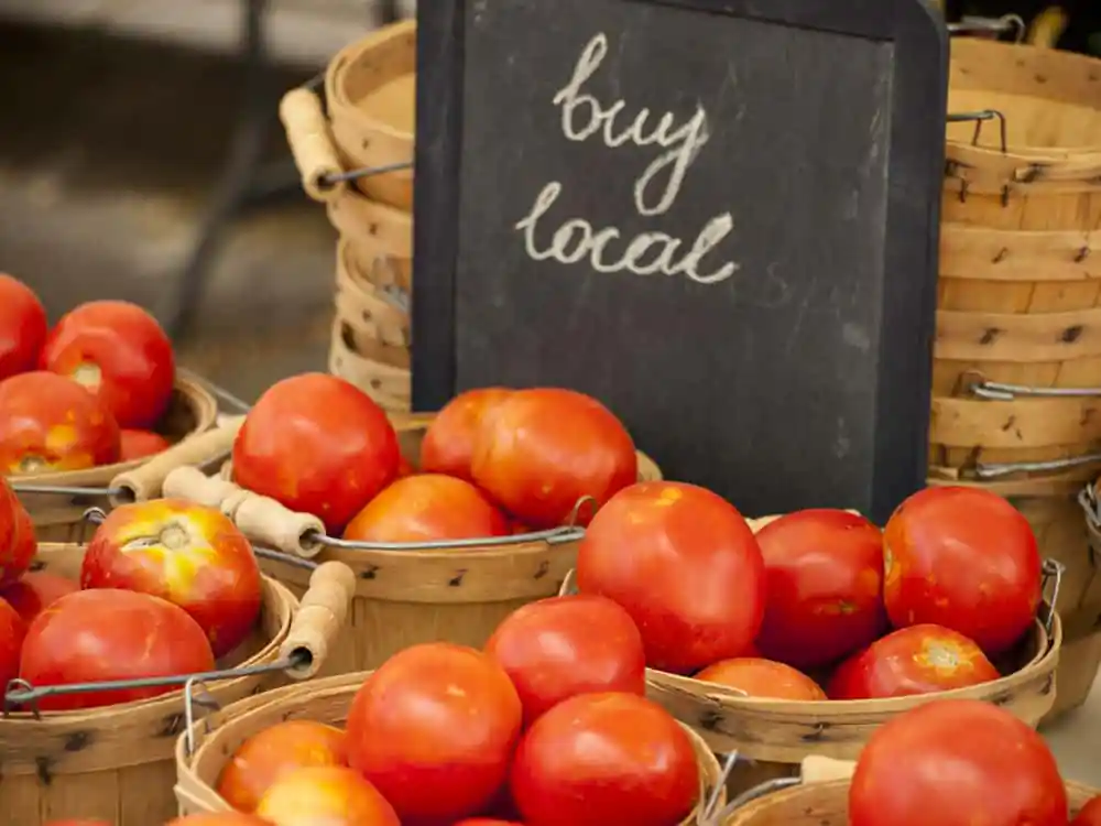 Market