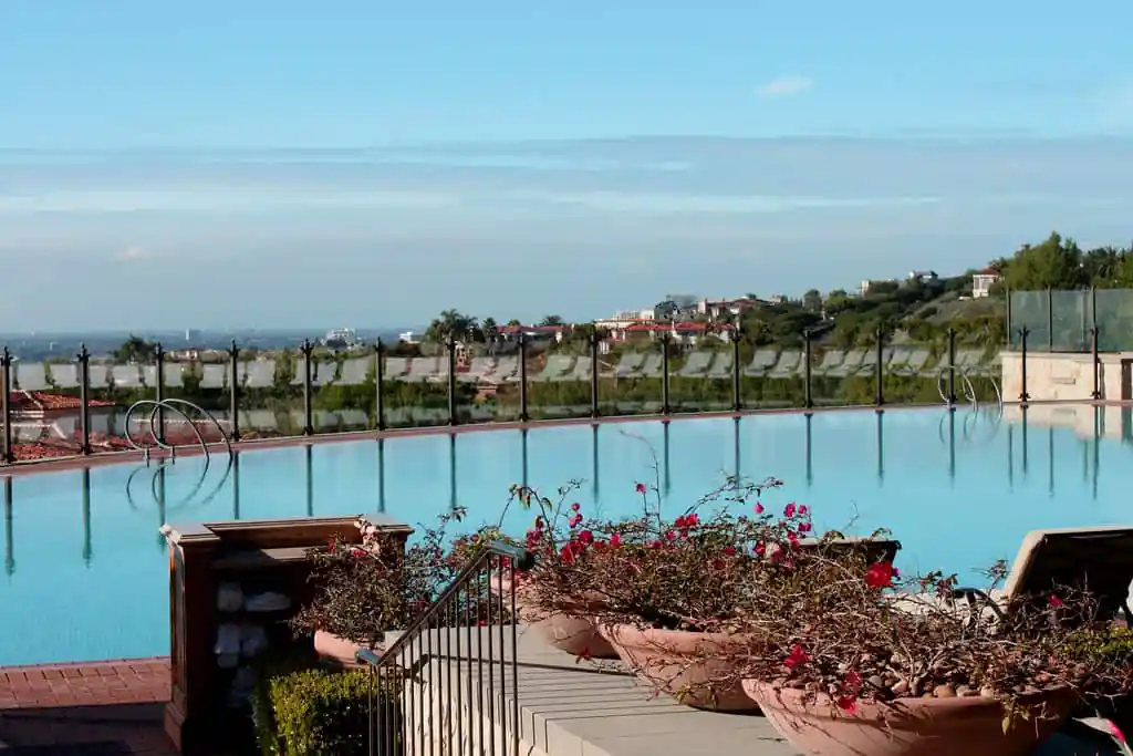 Pelican Hill Resort And Spa