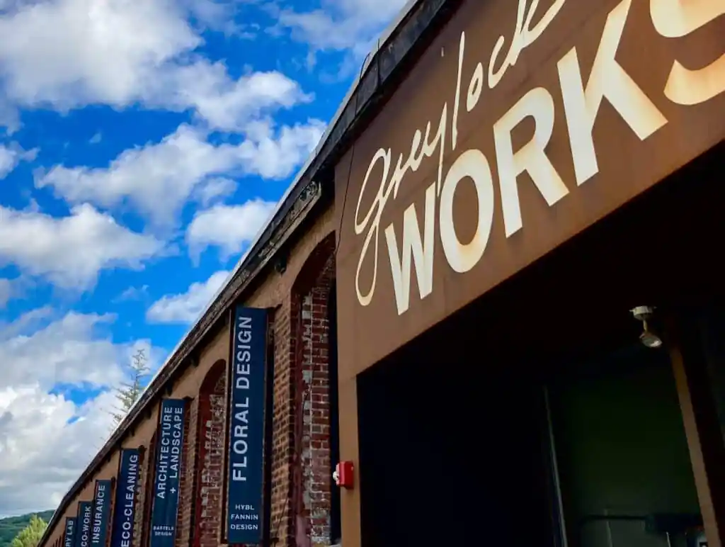 Greylock Works