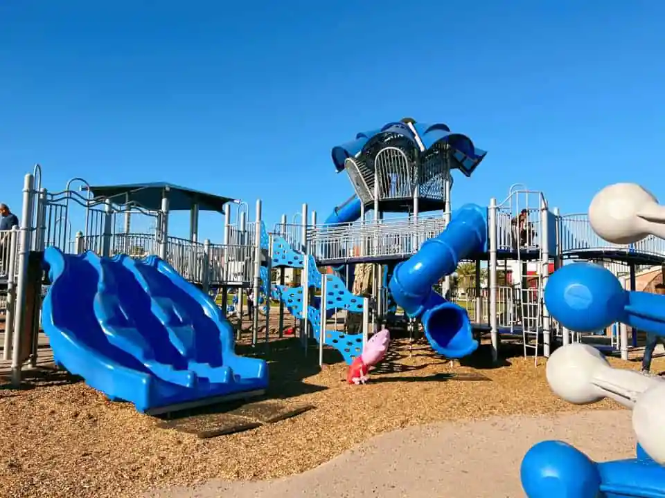 Victory Park