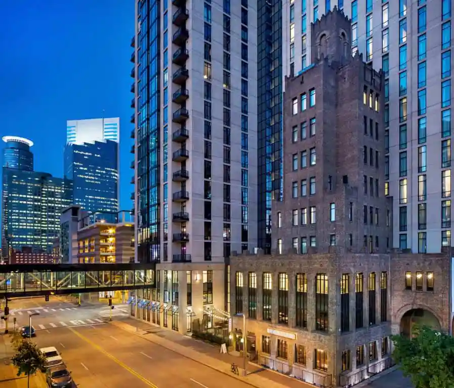 Hotel Ivy, A Luxury Collection Hotel, Minneapolis