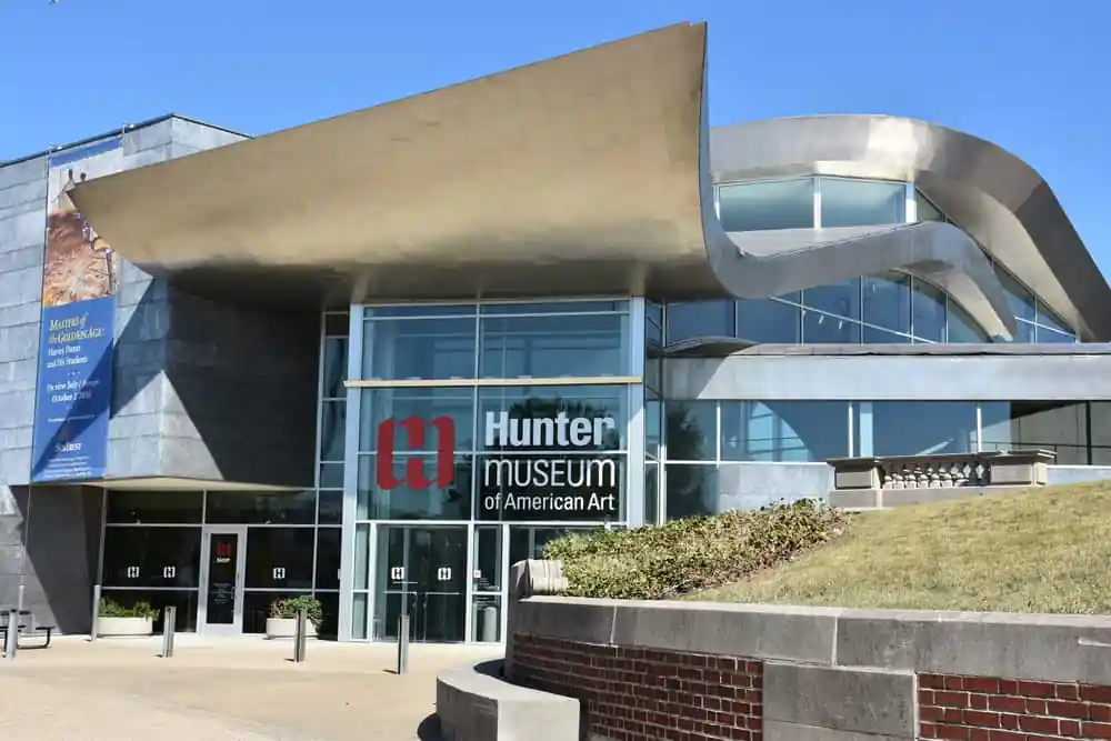 Hunter Museum of American Art