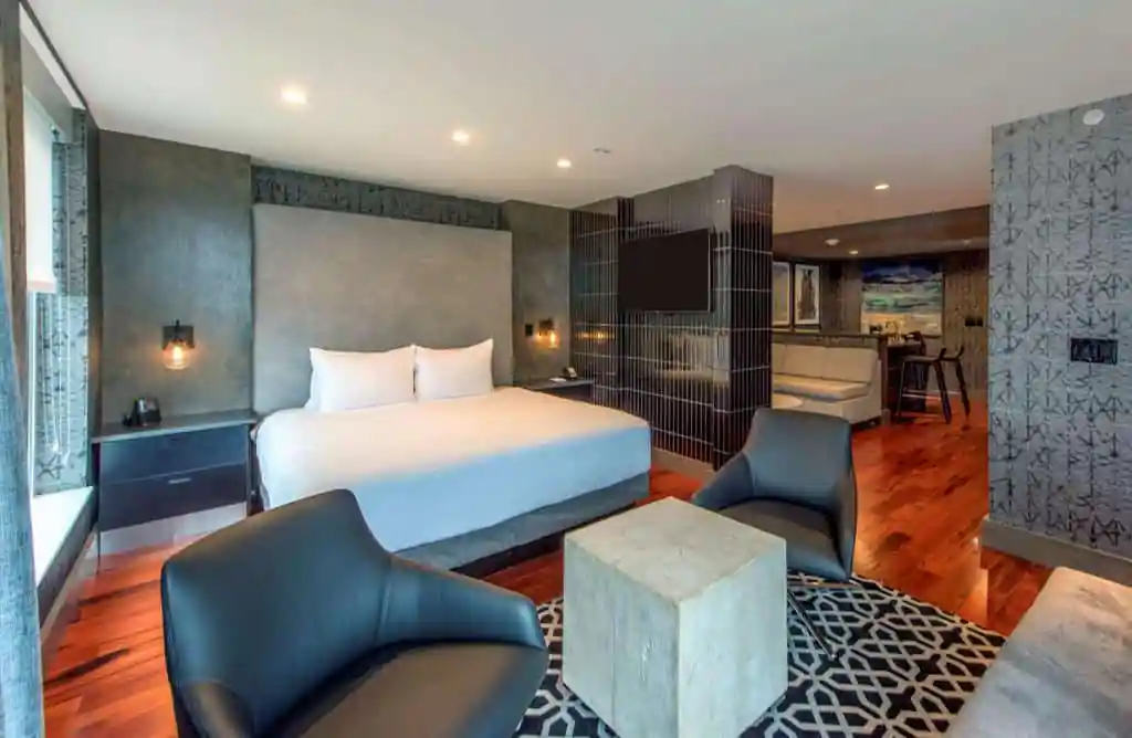 Hyatt Place Asheville Downtown