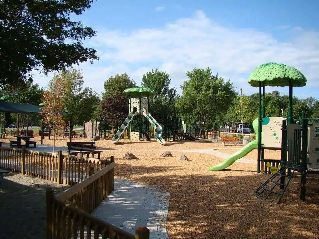 Imagination Station