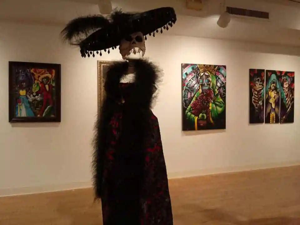 Arte Americas