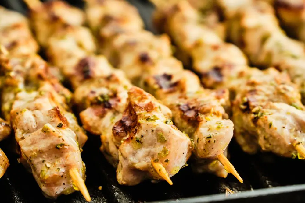 Souvlaki
