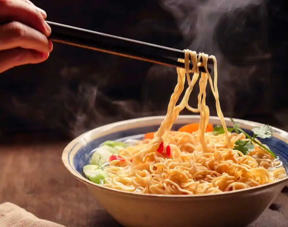 Noodles
