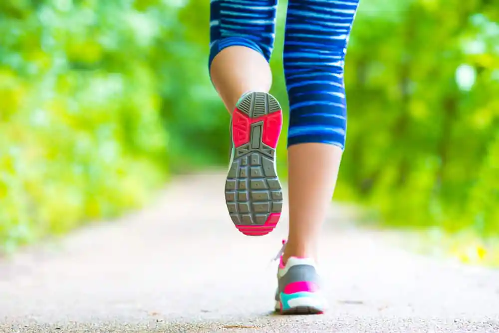 Running