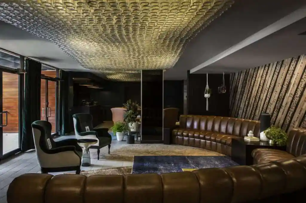 Kimpton Buchanan Hotel, San Francisco