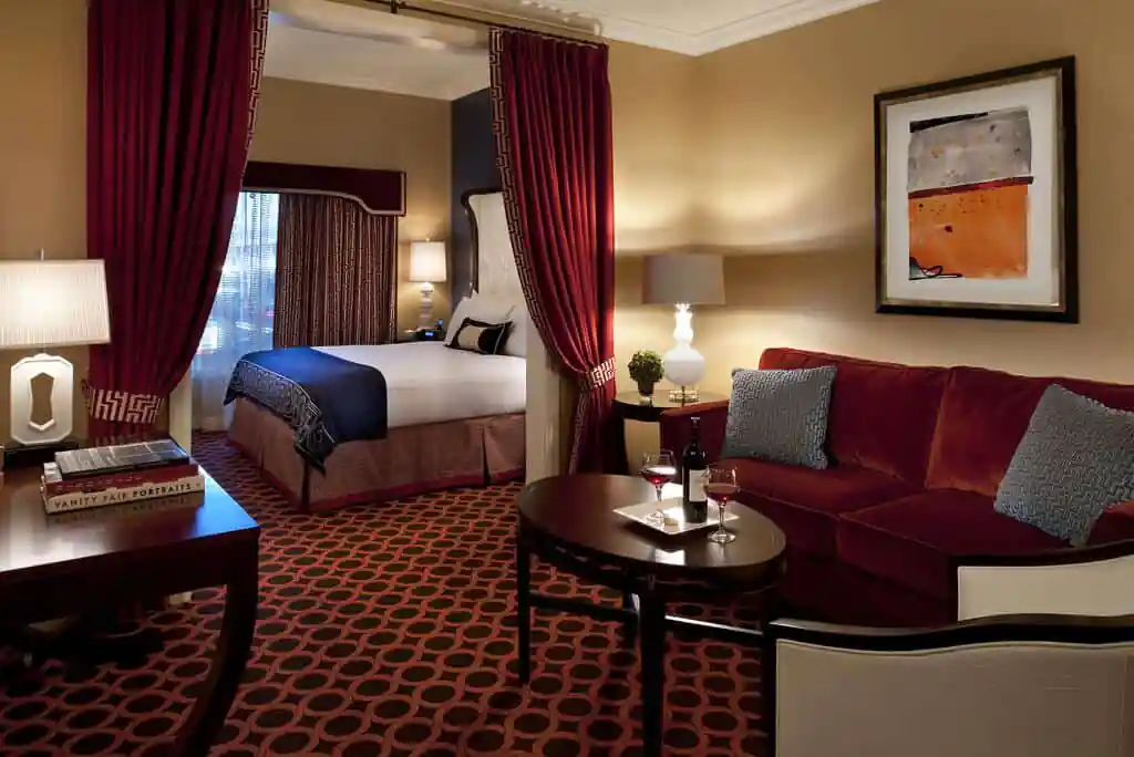 Kimpton Hotel Monaco Salt Lake City