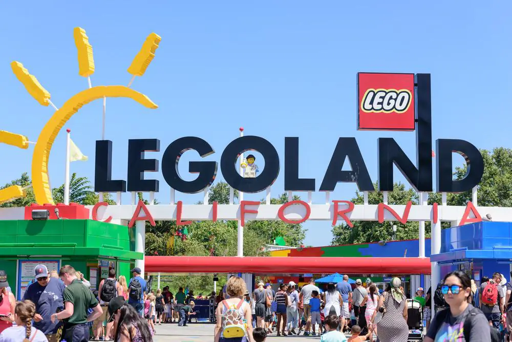 LEGOLAND California Resort