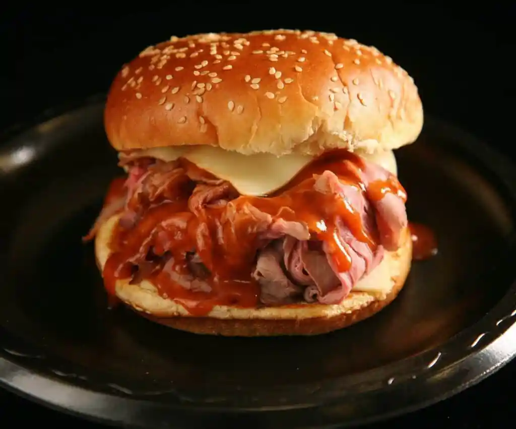 Liberty Bell Roast Beef & Seafood
