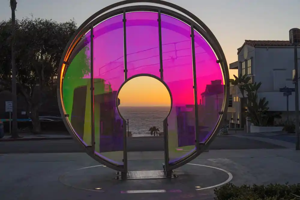Light Gate
