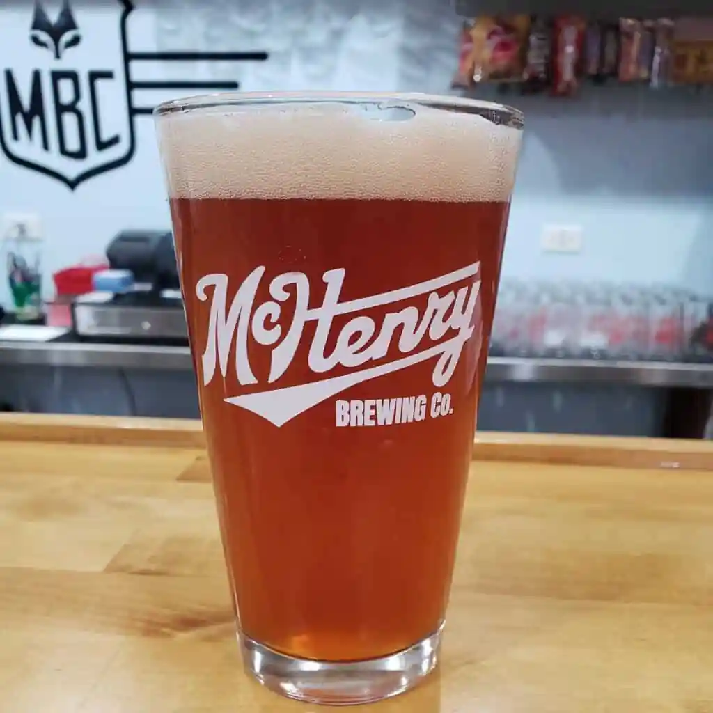 McHenry Brewing Company
