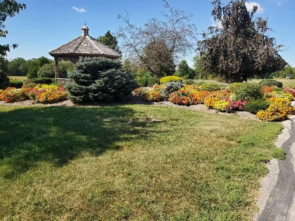 Muscatine Arboretum