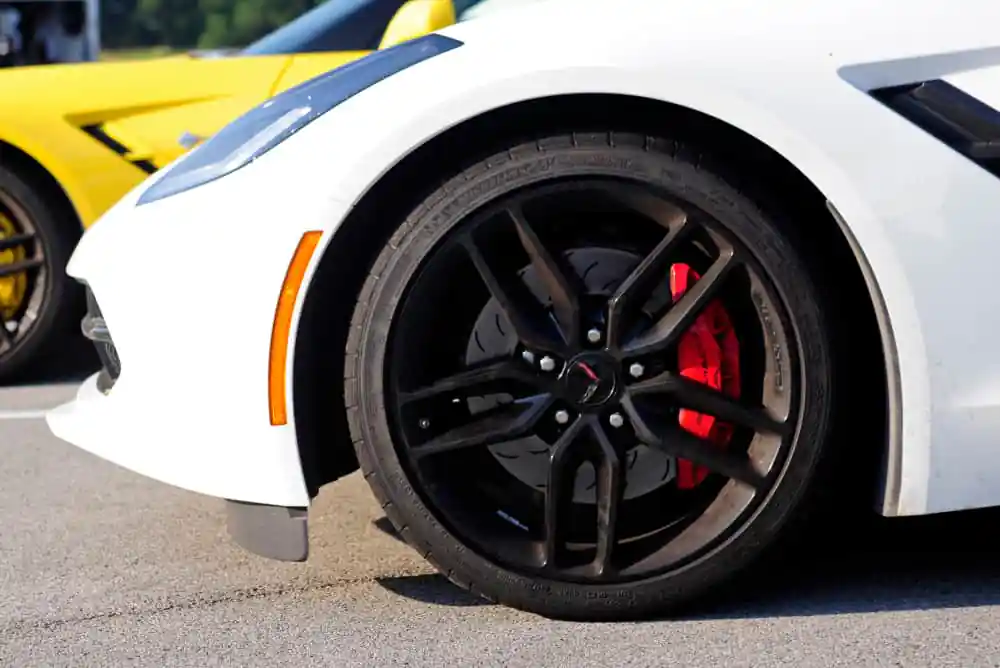 NCM Motorsports Park