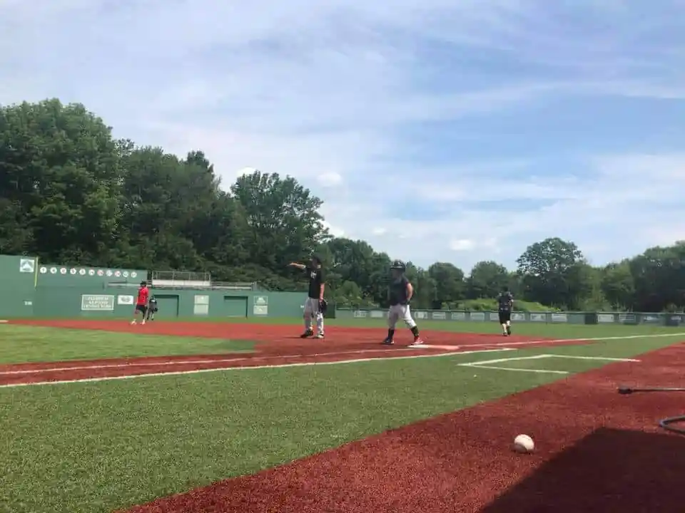 New England Sports Camps