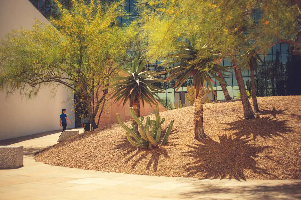 Noguchi Garden
